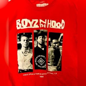 Boyz-N-The-Hood T-Shirt
